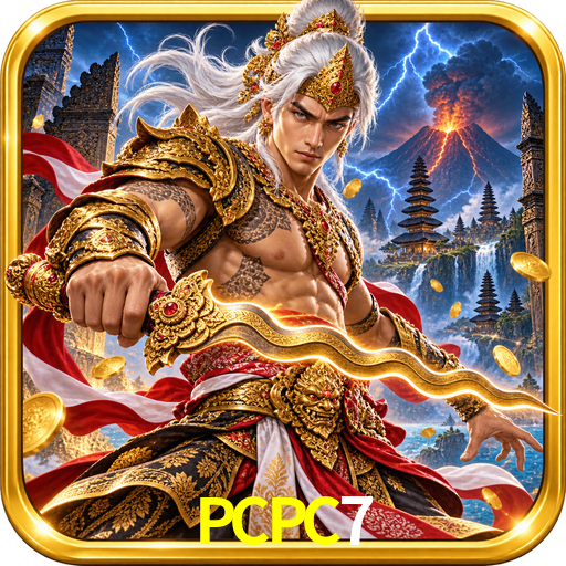 PCPC7 APK v4.7.5 - Screenshot UI modern dan intuitif Indonesia